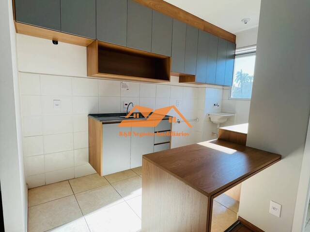 Apartamento para Locação em Sorocaba - 4