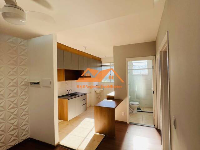Apartamento para Locação em Sorocaba - 5