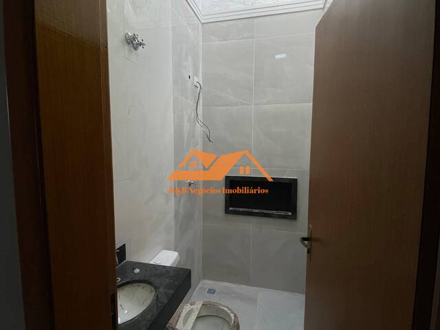 Casa para Venda em Sorocaba - 4
