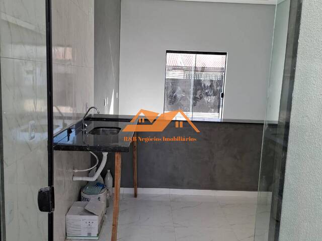 Casa para Venda em Sorocaba - 4