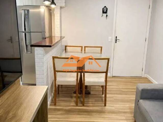 Apartamento para Venda em Sorocaba - 4