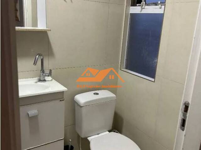 Apartamento para Venda em Sorocaba - 5