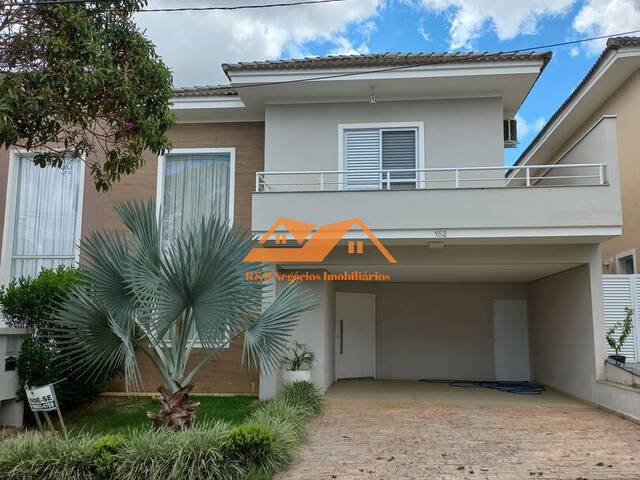 Venda em Ibiti Royal Park - Sorocaba