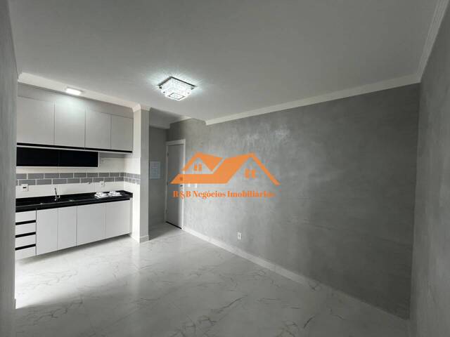 Apartamento para Venda em Sorocaba - 4