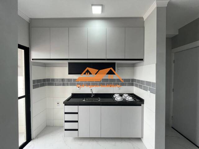 Apartamento para Venda em Sorocaba - 5