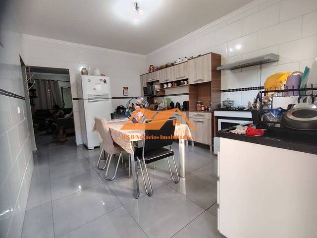 Sobrado para Venda em Sorocaba - 4
