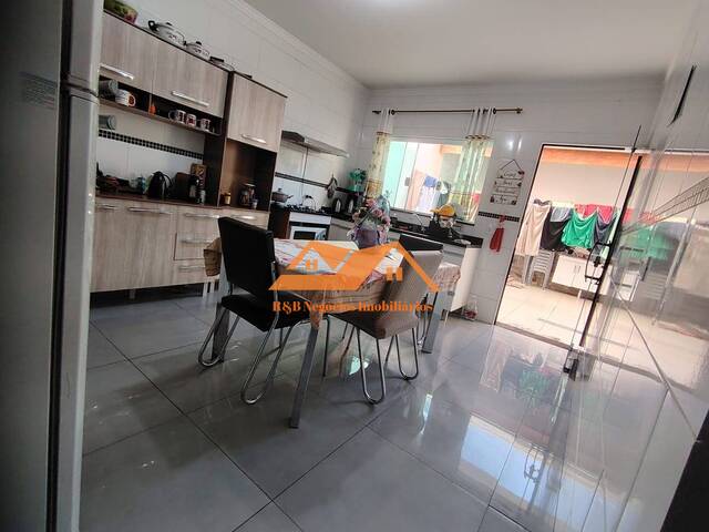 Sobrado para Venda em Sorocaba - 5