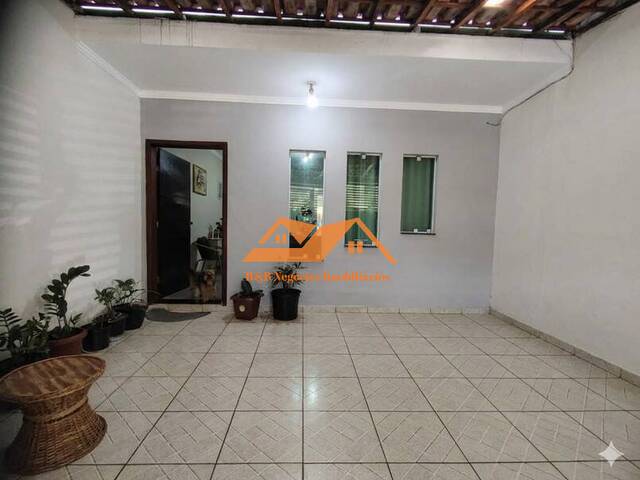 Venda em Jardim Eucalíptos - Sorocaba
