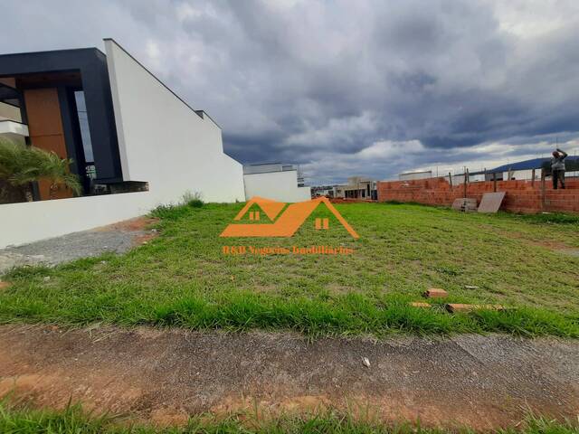 #562 - Terreno em condomínio para Venda em Sorocaba - SP