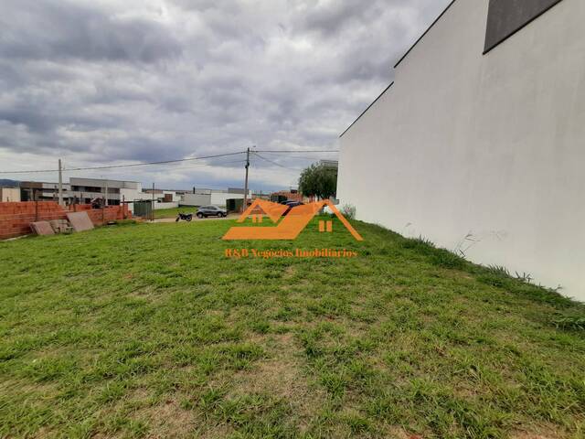 Terreno em condomínio para Venda em Sorocaba - 4