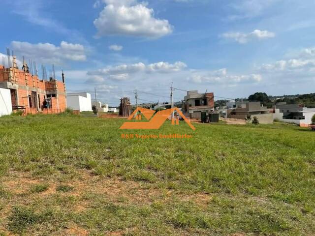 #563 - Terreno em condomínio para Venda em Sorocaba - SP