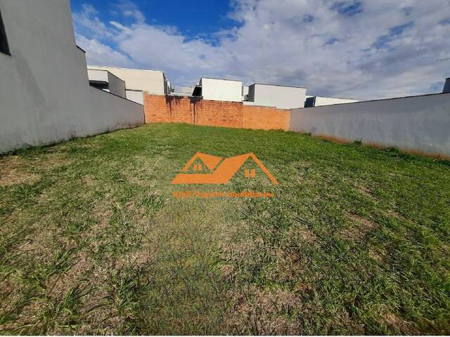 #565 - Terreno em condomínio para Venda em Sorocaba - SP