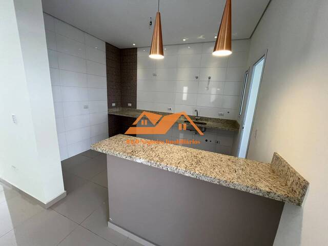 Sobrado para Venda em Sorocaba - 4