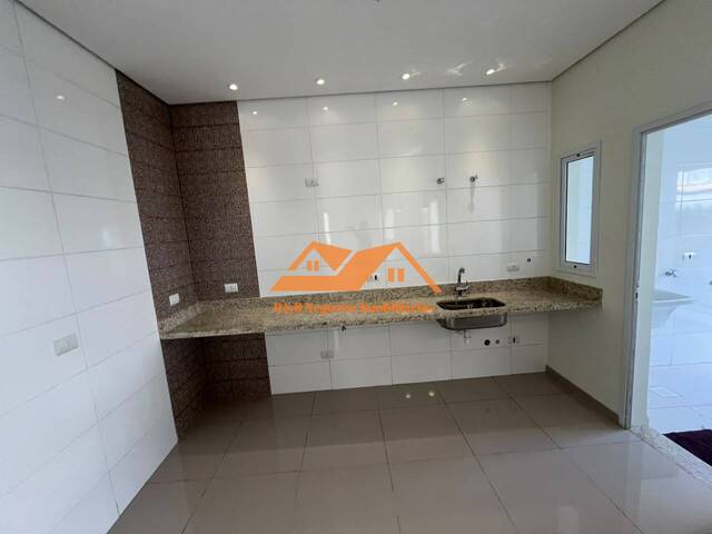 Sobrado para Venda em Sorocaba - 5