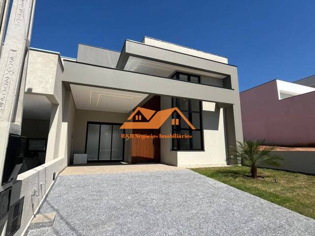 Venda em Jardim Villagio Milano - Sorocaba