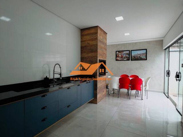 Casa em condomínio para Venda em Sorocaba - 4