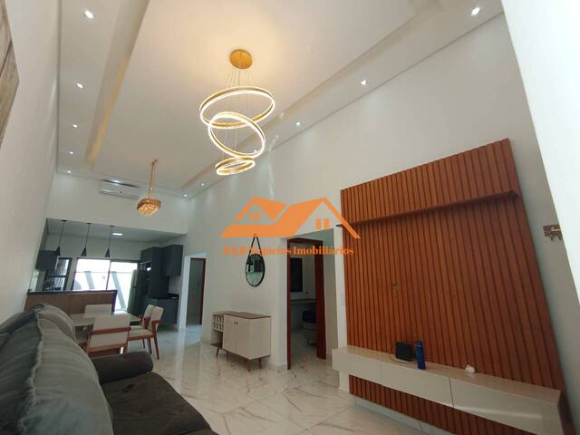 Venda em Residencial Horto Florestal Villagio - Sorocaba