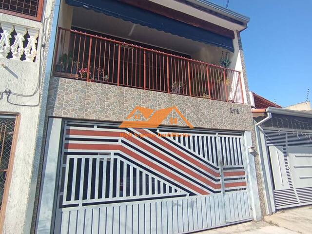Sobrado para Venda em Sorocaba - 4