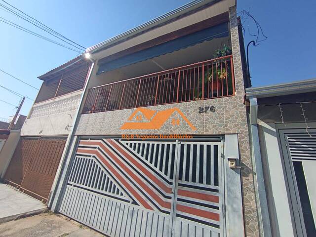 Sobrado para Venda em Sorocaba - 5