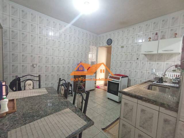 Venda em Jardim Atílio Silvano - Sorocaba