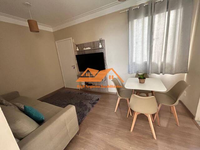 Apartamento para Venda em Sorocaba - 4