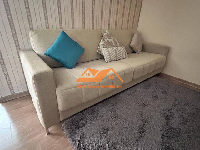 Apartamento para Venda em Sorocaba - 5