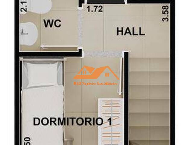 Casa em condomínio para Venda em Sorocaba - 4