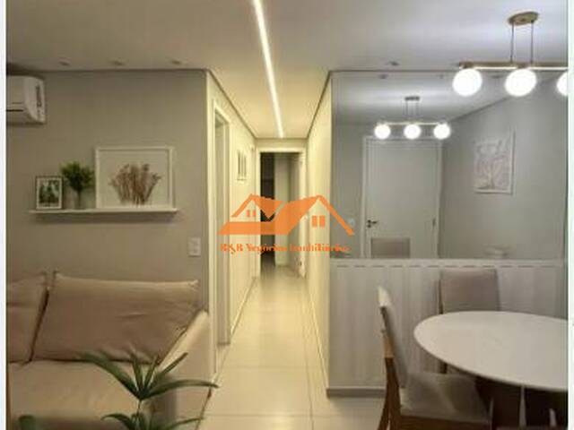 Apartamento para Venda em Sorocaba - 4