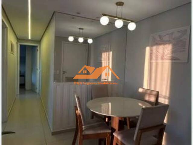 Apartamento para Venda em Sorocaba - 5