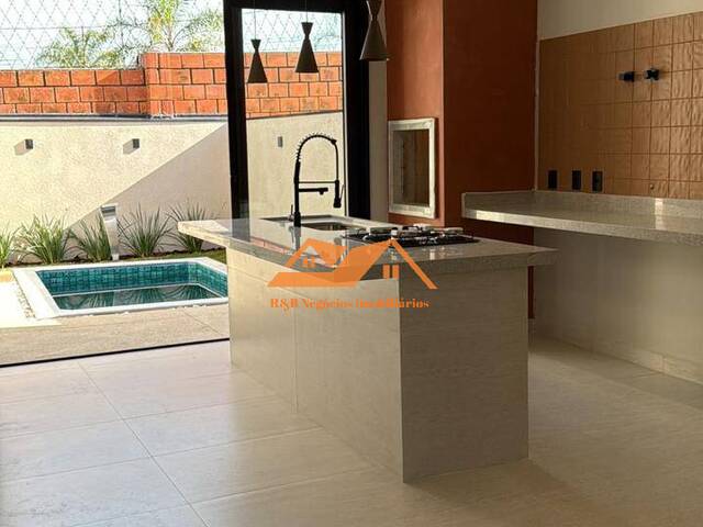 Casa em condomínio para Venda em Sorocaba - 4