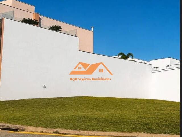 Venda em Parque Ibiti Reserva - Sorocaba