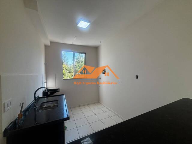 Apartamento para Venda em Sorocaba - 5