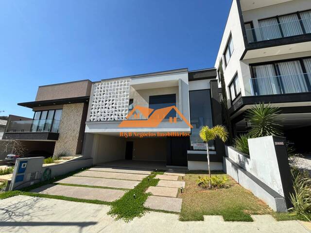 Venda em Morros - Sorocaba
