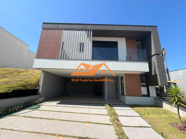 Venda em Morros - Sorocaba