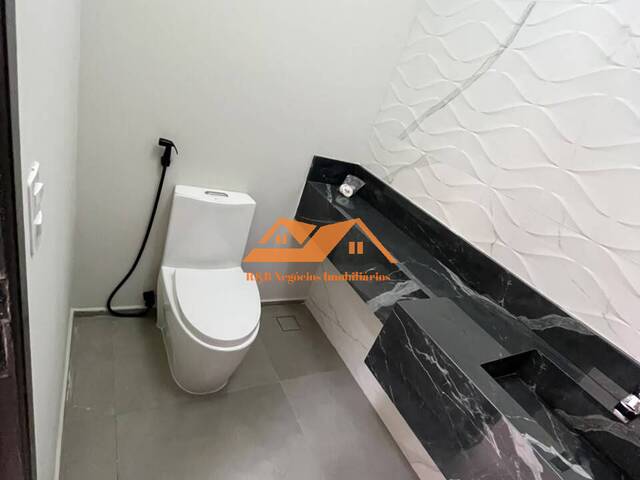 Casa em condomínio para Venda em Sorocaba - 4