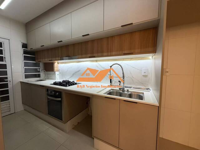 Apartamento para Venda em Sorocaba - 5