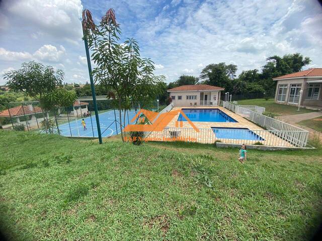 Venda em Jardim Novo Horizonte - Sorocaba