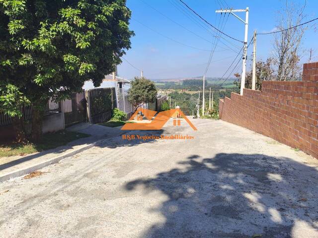 #598 - Área para Venda em Sorocaba - SP