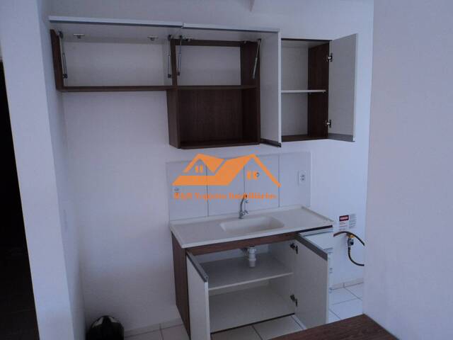 Apartamento para Venda em Votorantim - 5