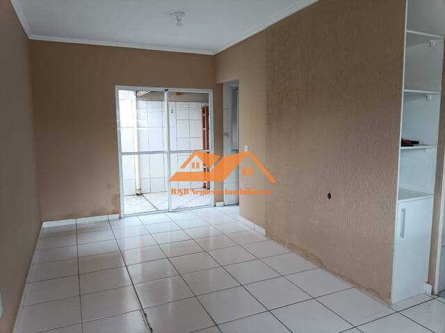 #599 - Casa em condomínio para Venda em Sorocaba - SP