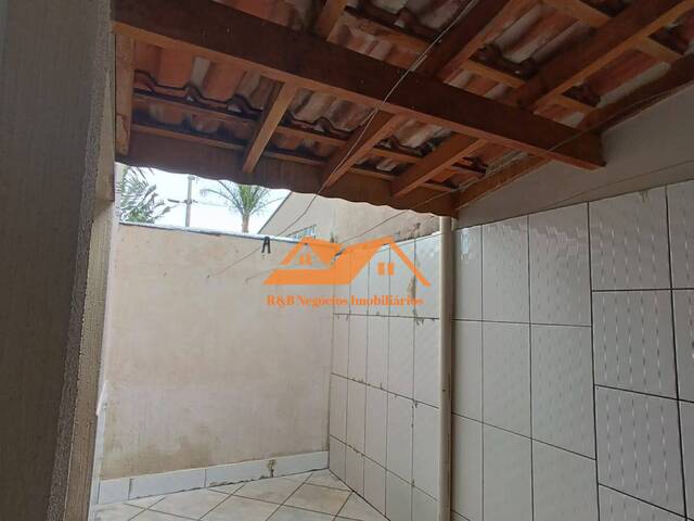 #599 - Casa em condomínio para Venda em Sorocaba - SP