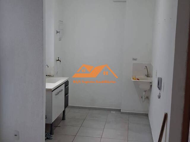 Venda em Caguassu - Sorocaba