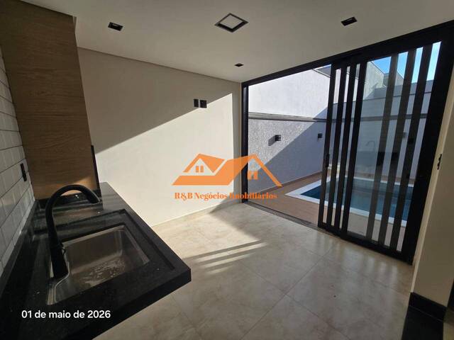 Casa em condomínio para Venda em Sorocaba - 5