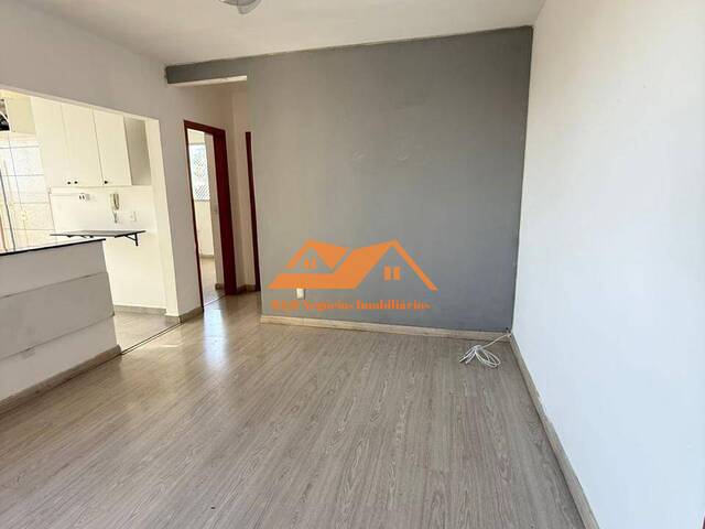#610 - Apartamento para Venda em Sorocaba - SP