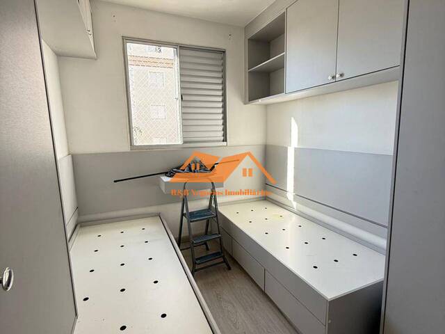 Apartamento para Venda em Sorocaba - 4