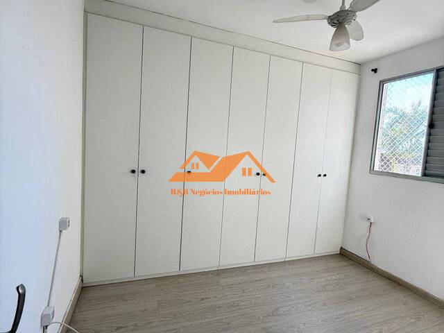 Apartamento para Venda em Sorocaba - 5
