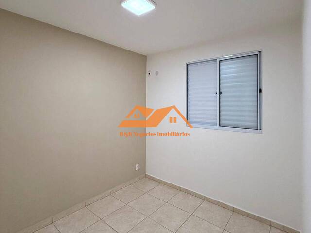 #611 - Apartamento para Venda em Sorocaba - SP