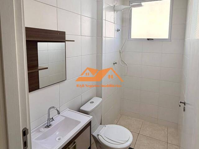 Apartamento para Venda em Sorocaba - 4