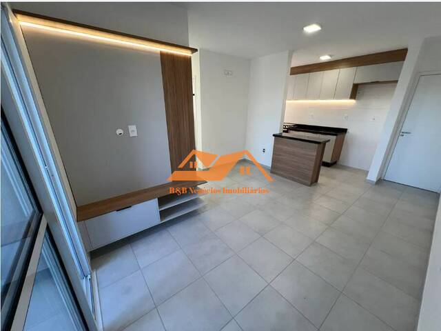 #612 - Apartamento para Venda em Sorocaba - SP