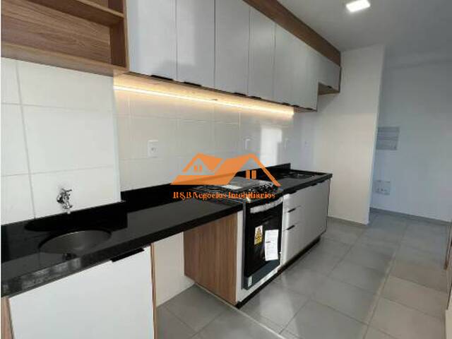 Apartamento para Venda em Sorocaba - 4